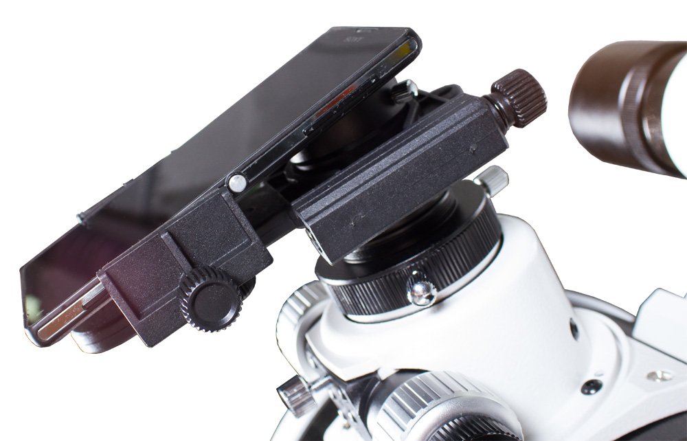 ADAPTADOR PARA SMARTPHONE LEVENHUK A10