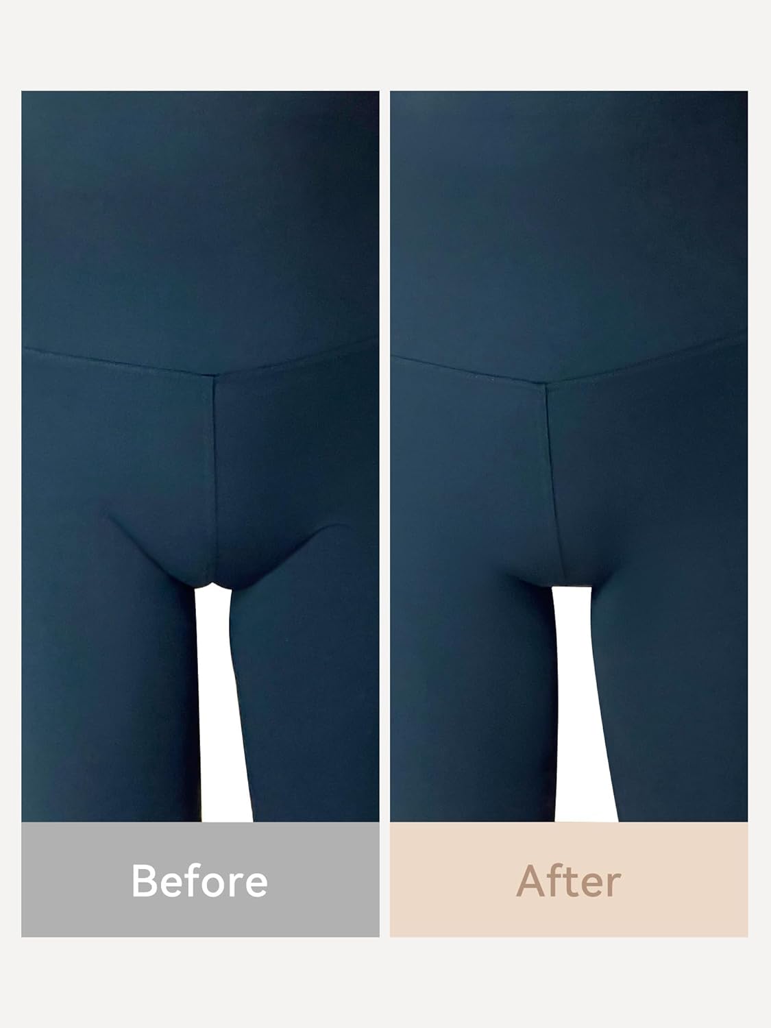 LUCKMEEY Cotton Thongs for Women Seamless Thongs for Women No Show Thong Panty Liners Workout G-String Thongs Underwear - Image 3