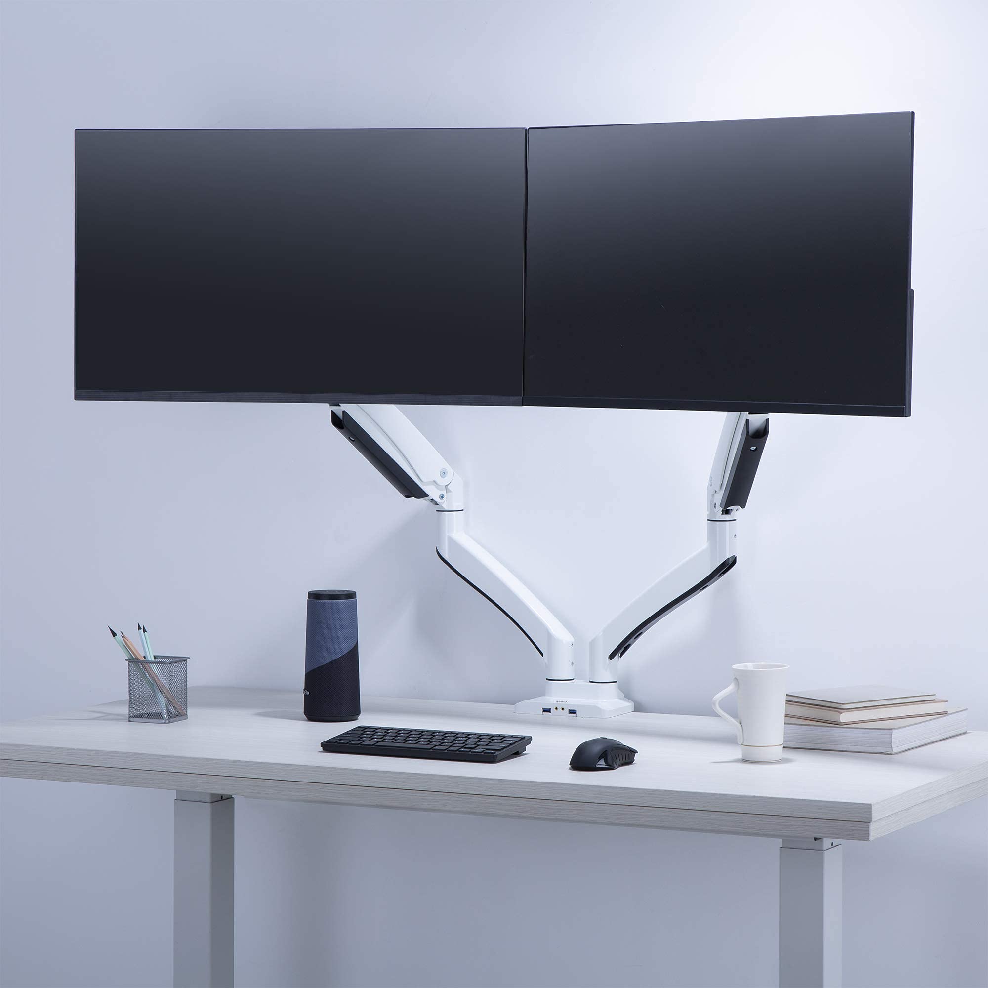 Avlt Dual 13 35 Monitor Arm Desk Mount at Marty Olszewski blog