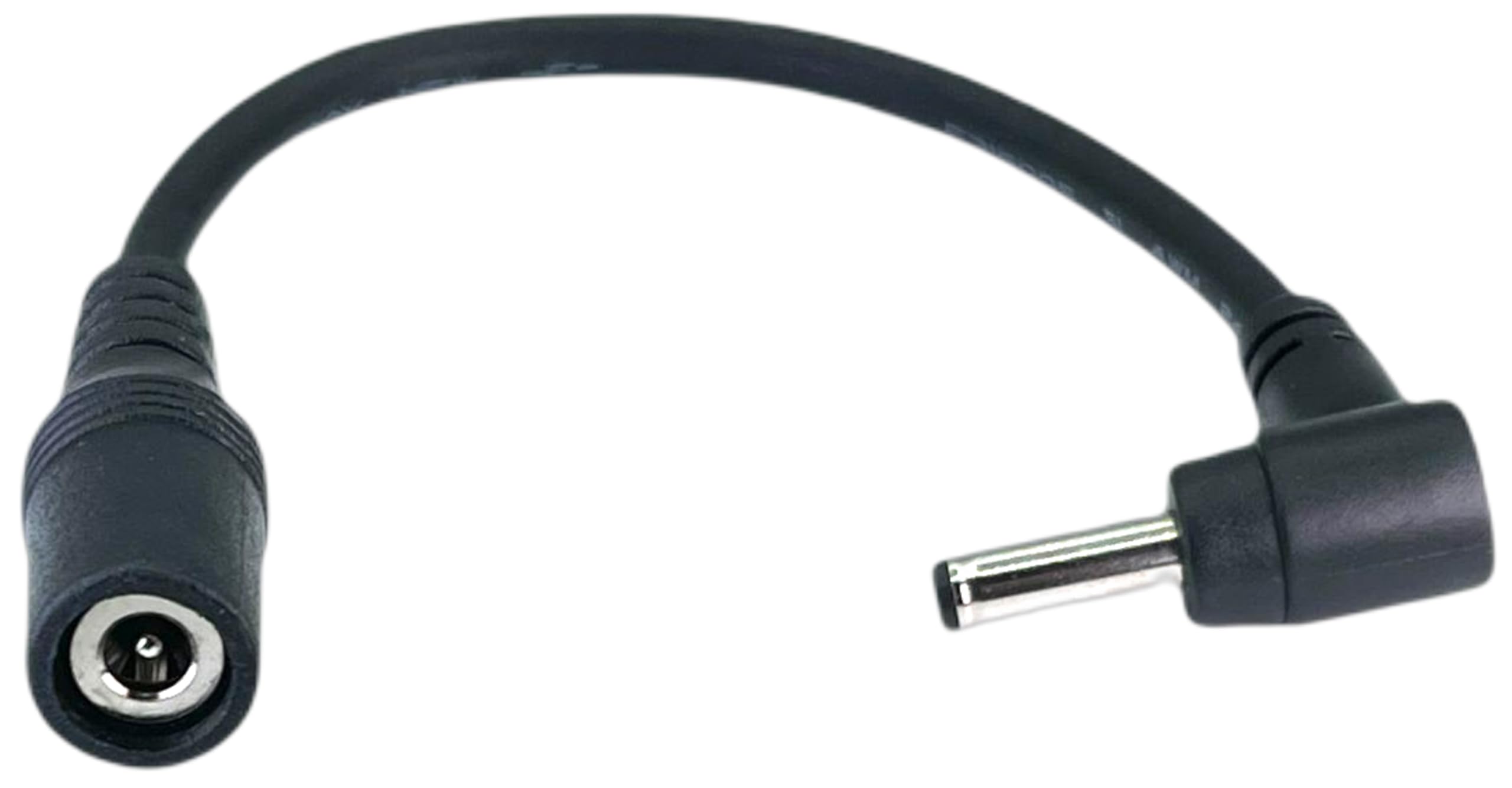 Amazon.co.jp: CNCTWO(コネクトツー) (外径3.8/内径1.4mm)(メス)-(外径