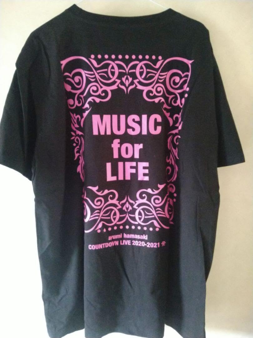 浜崎あゆみ　マイメロディ　Tシャツ　XXL ayu×My Melodyのコラボグッズが発売決定！！ | グッズ | 浜崎