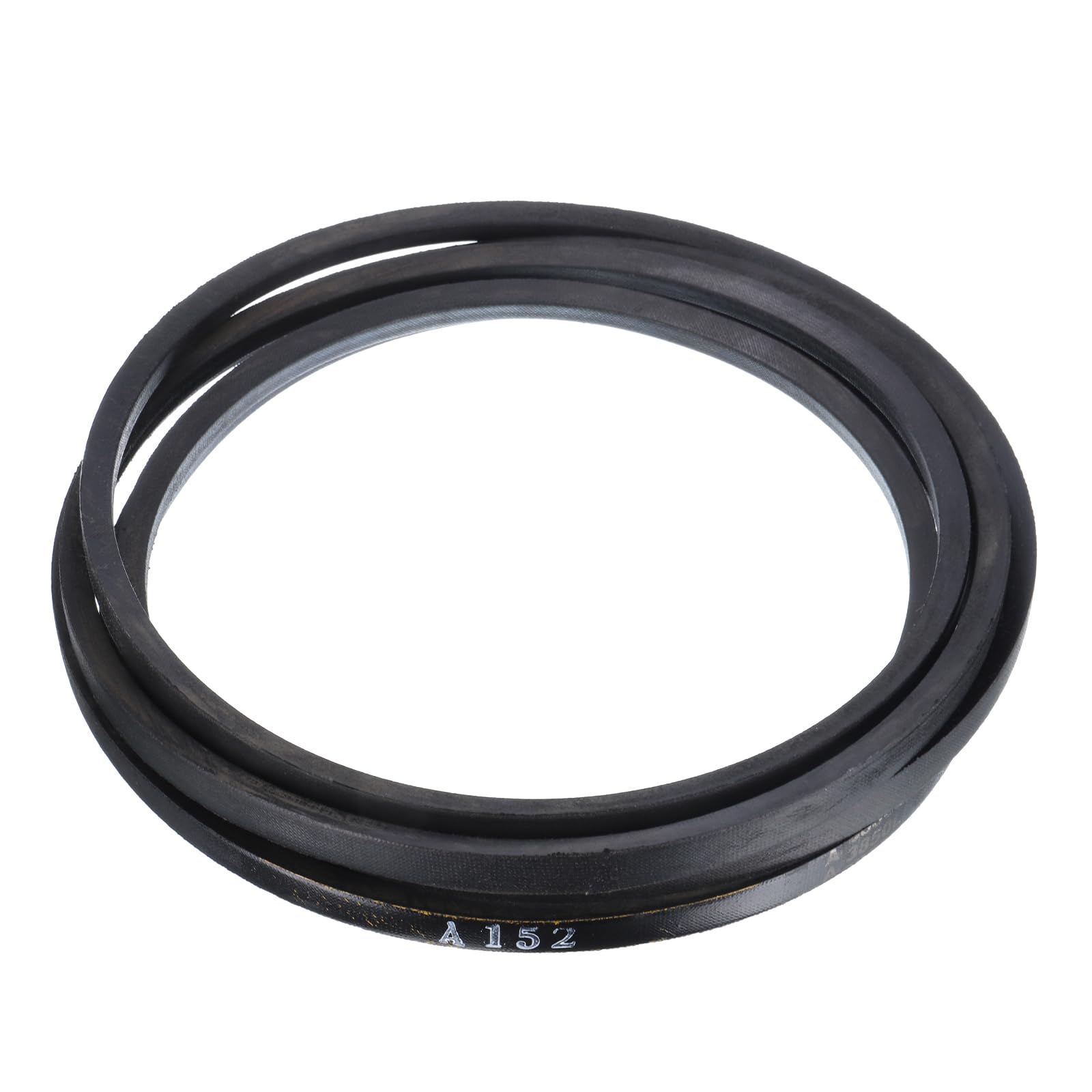 uxcell A140 Wrapped Rubber Belt, A-Section V Belt 142" Outside Circumference x 0.51" Width x 0.32" Thick, Industrial Power Transmission Belt — Amazon image 17