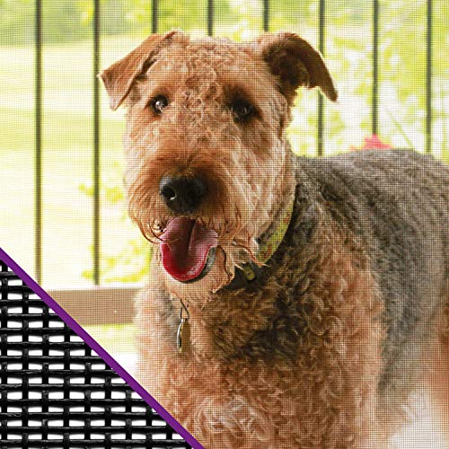 ADFORS FCS10184-M Pet Resistant Screen Kit - Thumbnail 6