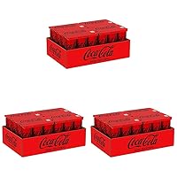 Coca-Cola Zero Zuccheri, Tutto il Gusto della Formula Coca-Cola Senza Calorie