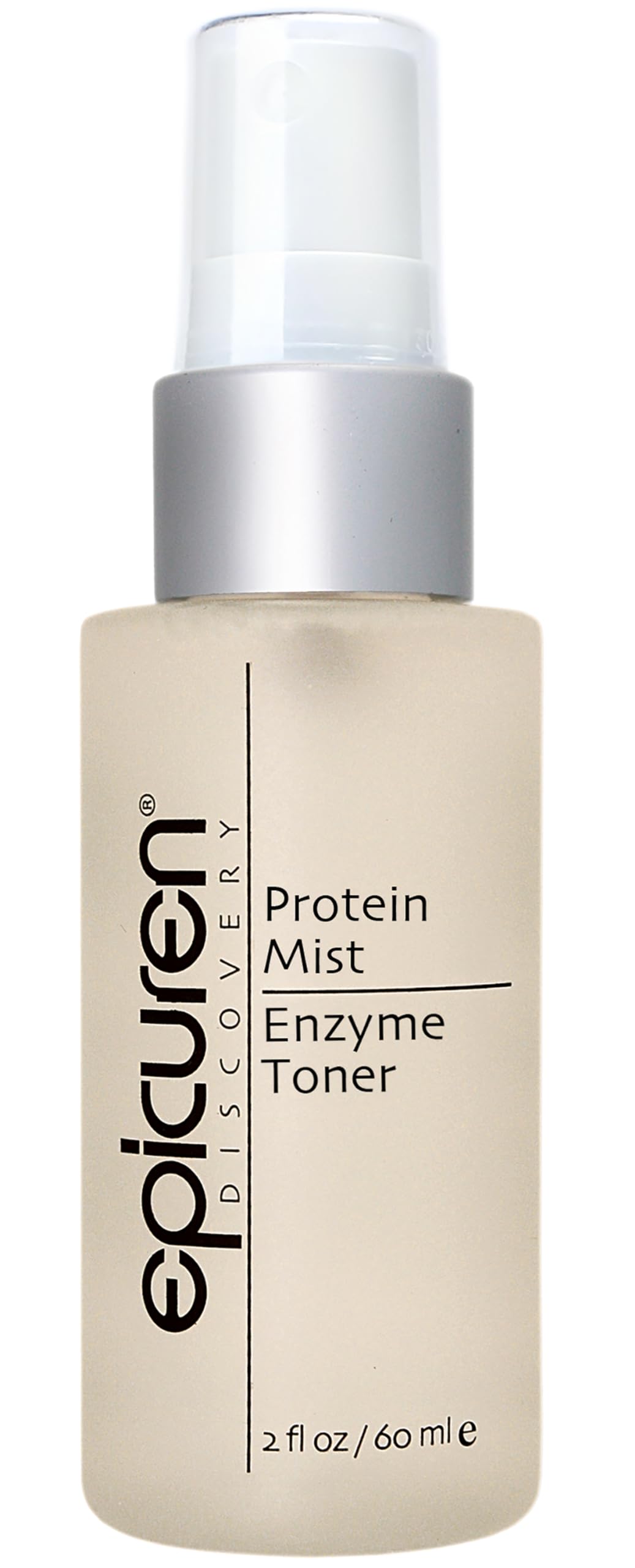 Protein Mist Enzyme Toner