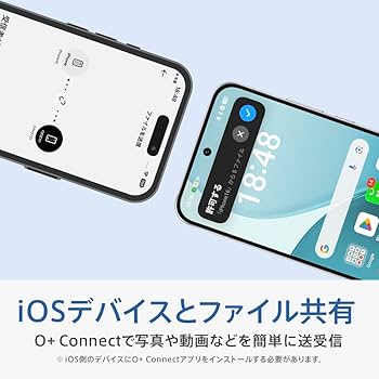 Amazon | OPPO Reno14 5G オパールホワイト CPH2737 【日本正規代理店