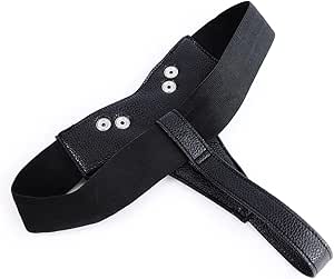 Amazon: Anal Butt Plug Lesbian Dildo Panties Strap on Belt Smooth