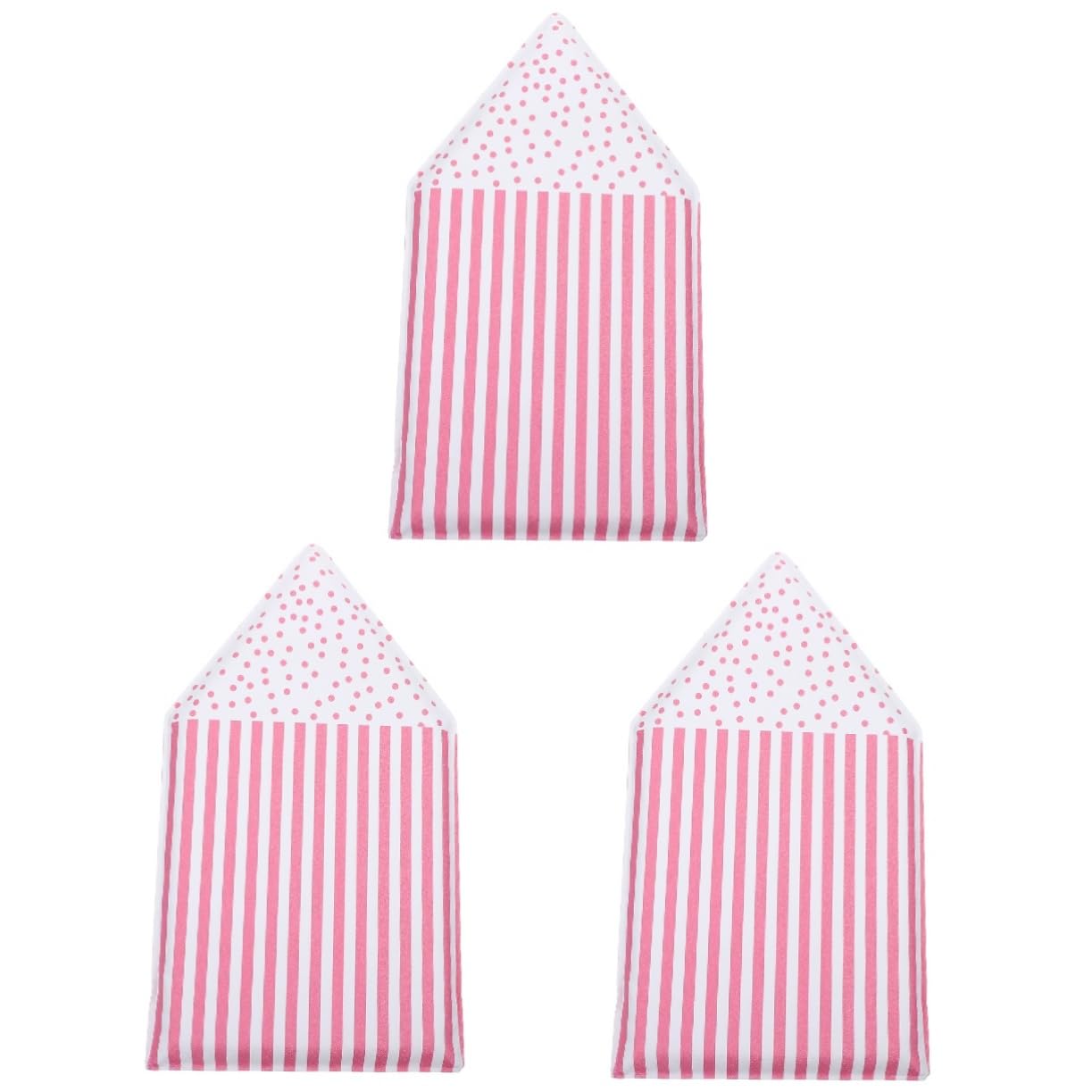 Mousse pour garçon fille amovible et épaisse à haute capacité d'amortissement x3