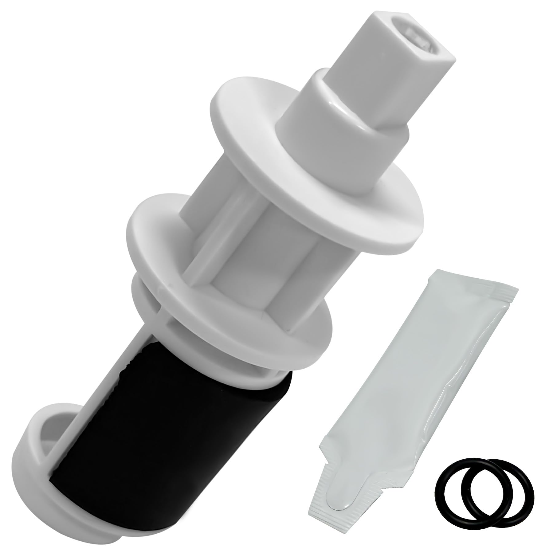 Amazon.com: Hot Tub 1-Inch ON/Off Neck and Waterfall Valve Insert