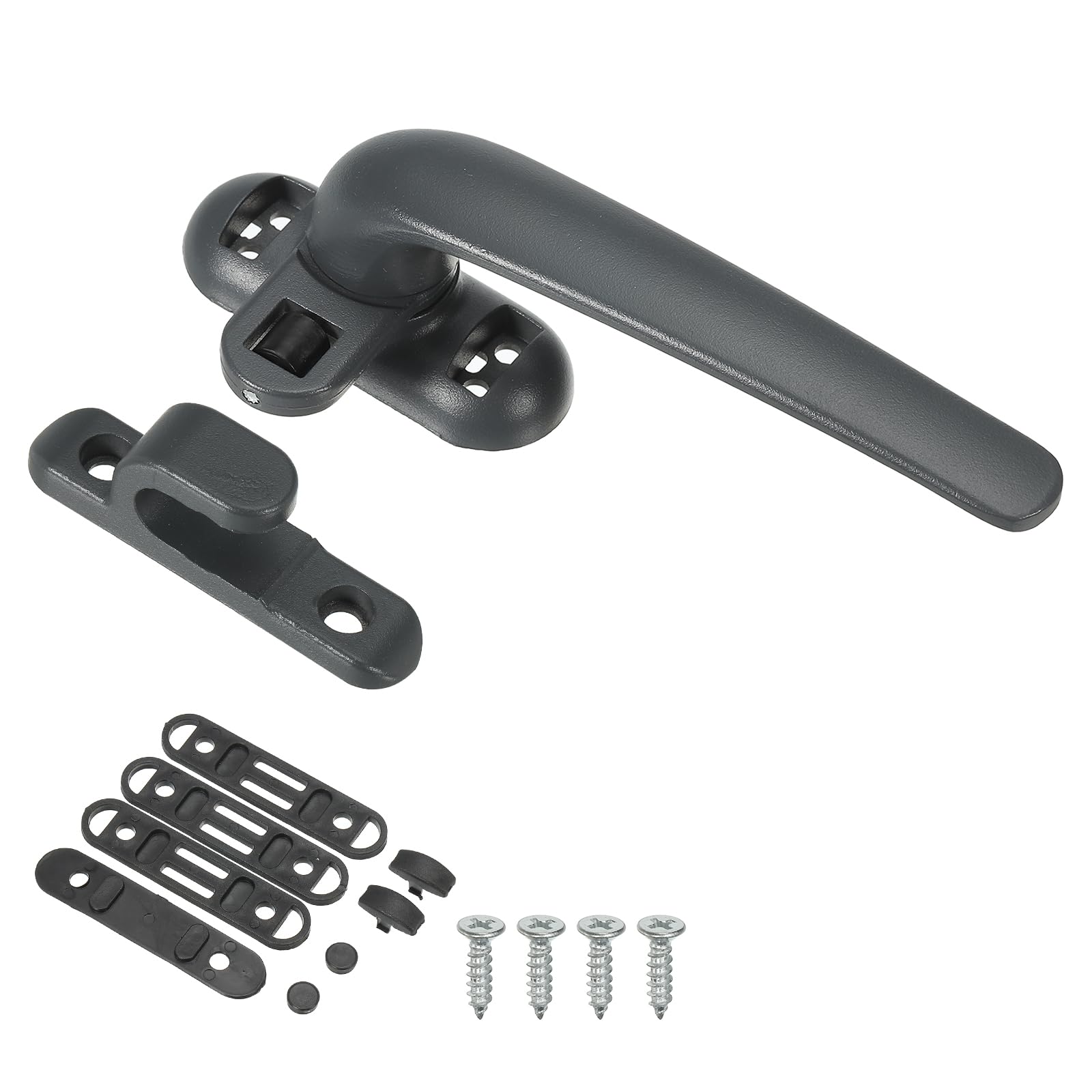 PATIKIL Aluminum Alloy Window Handle
