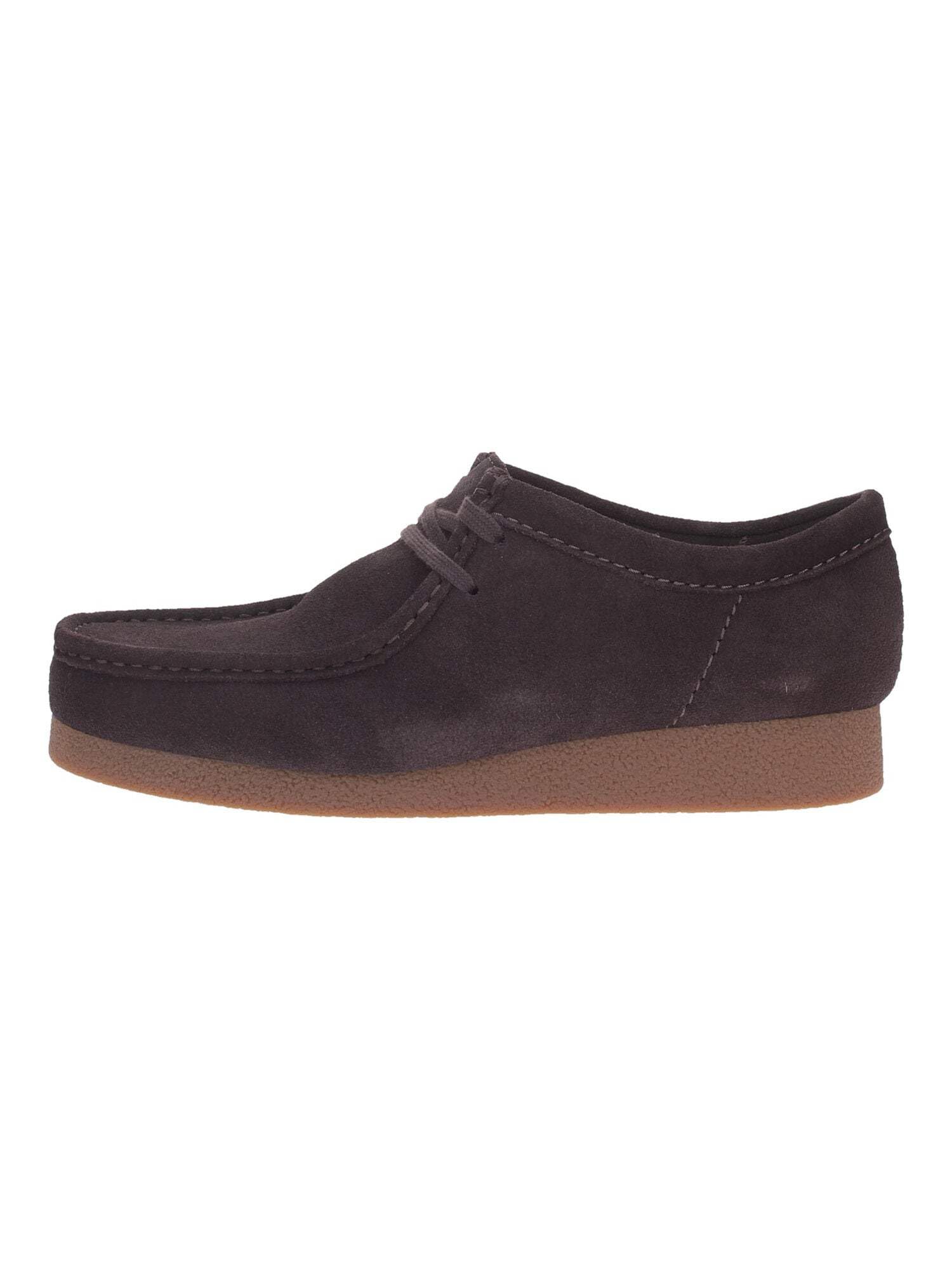 Clarks Wallabeeevo ZapatillasMujer