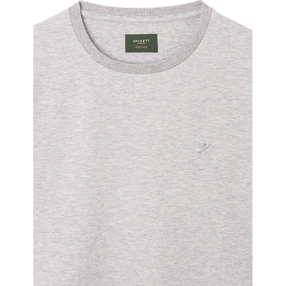 Hackett London Double Knit Crew Sudadera Hombre (Pack de 1)