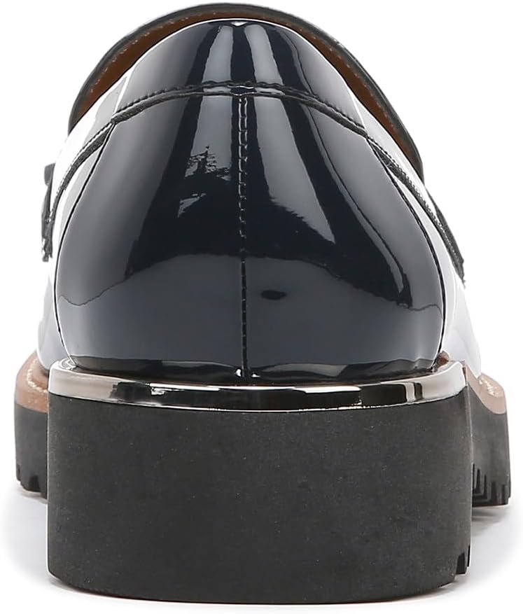 Franco Sarto Womens Carolynn Tassel Loafer - Image 3