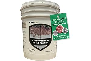Mulch & Rock Bond: The Ultimate Landscaping Adhesive!