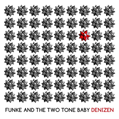 Funke and the Two Tone Baby