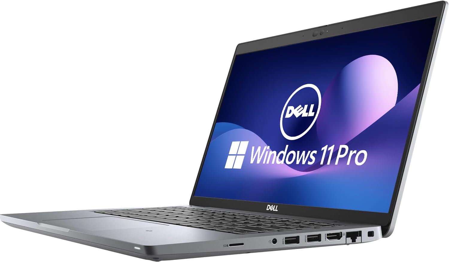 Dell Latitude 5420 14