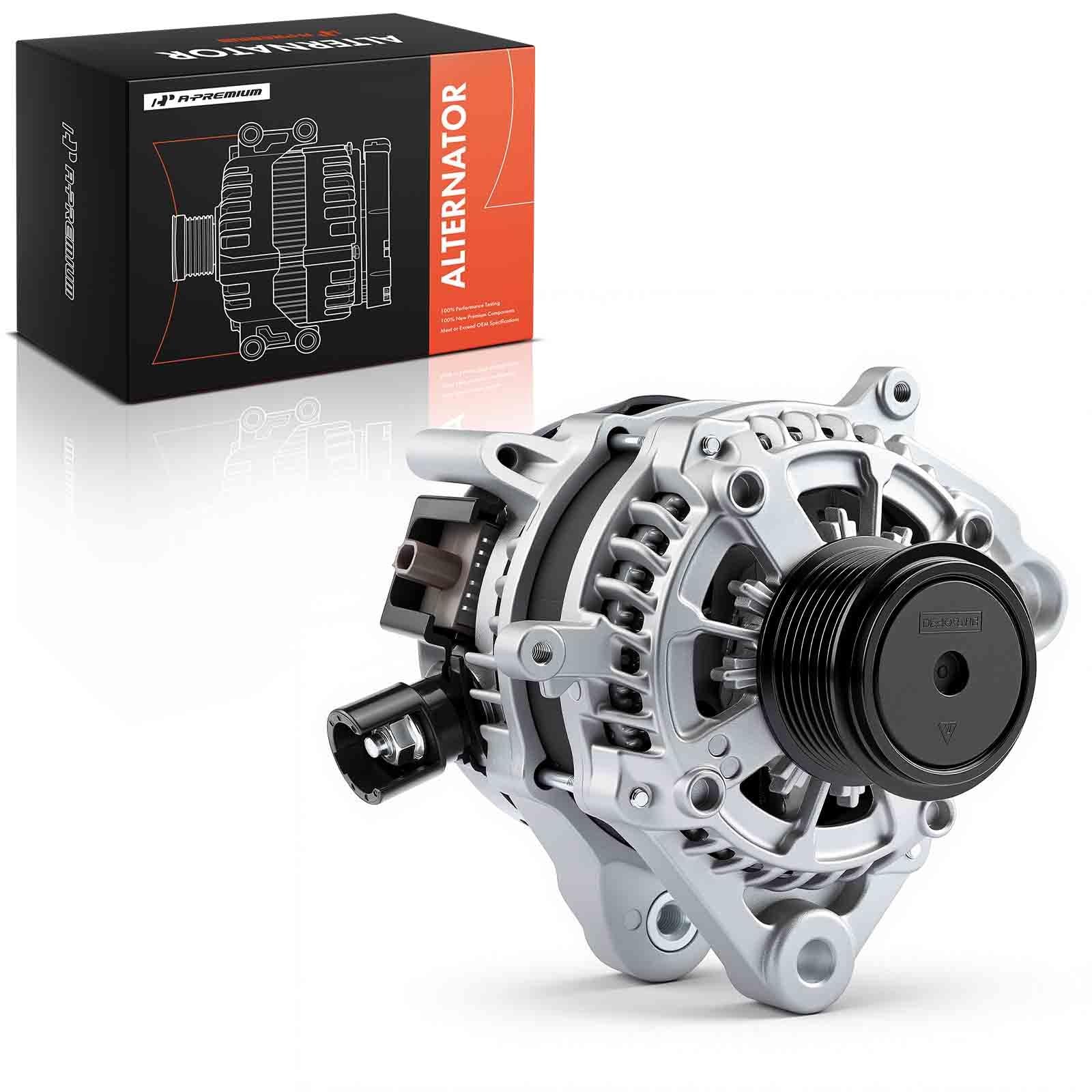 A-Premium 104211-3470 Alternator