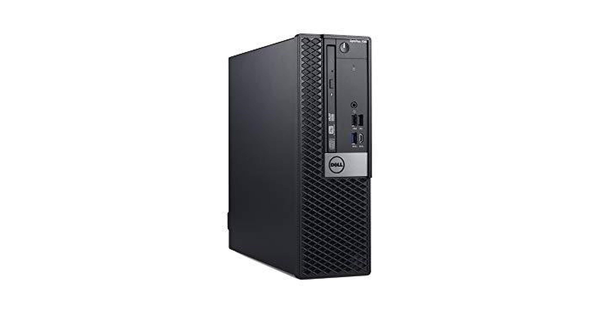 DELL　OptiPlex7060 Amazon.com: Dell OP7060SFFKHR7X OptiPlex 7060 SFF Desktop