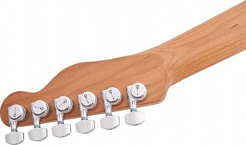 Miniatura 10 de Charvel Pro-Mod So-Cal Style 2 24 HT HH Guitarra Eléctrica - Robin's Egg Blue