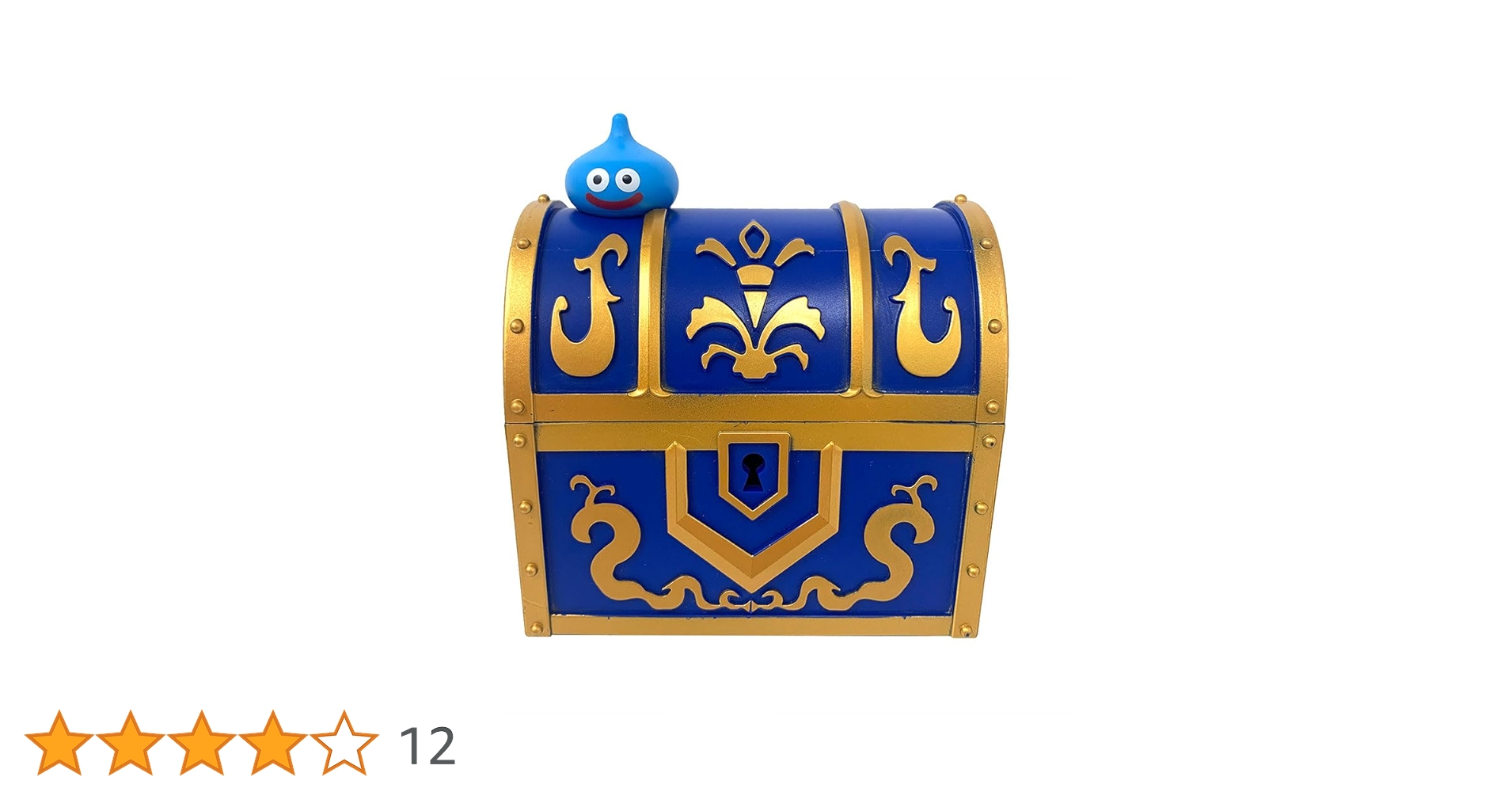 Amazon.co.jp: ちいさなメダル1枚付き ドラゴンクエスト AM 小物