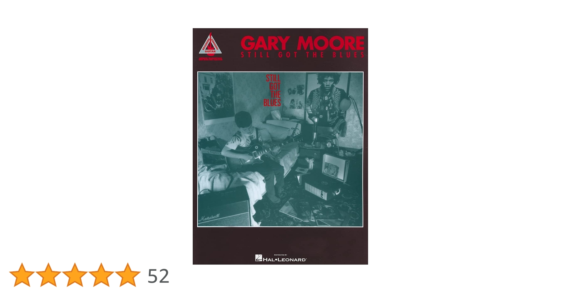Gary Moore 音楽本 Gary Moore 音楽本 ハード・ロック時代のゲイリー・ムーア