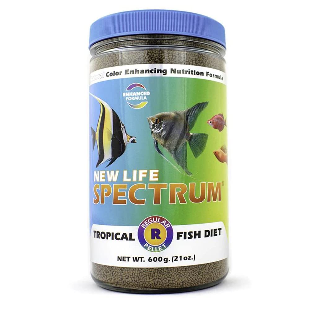 Regular 600g (Naturox Series)