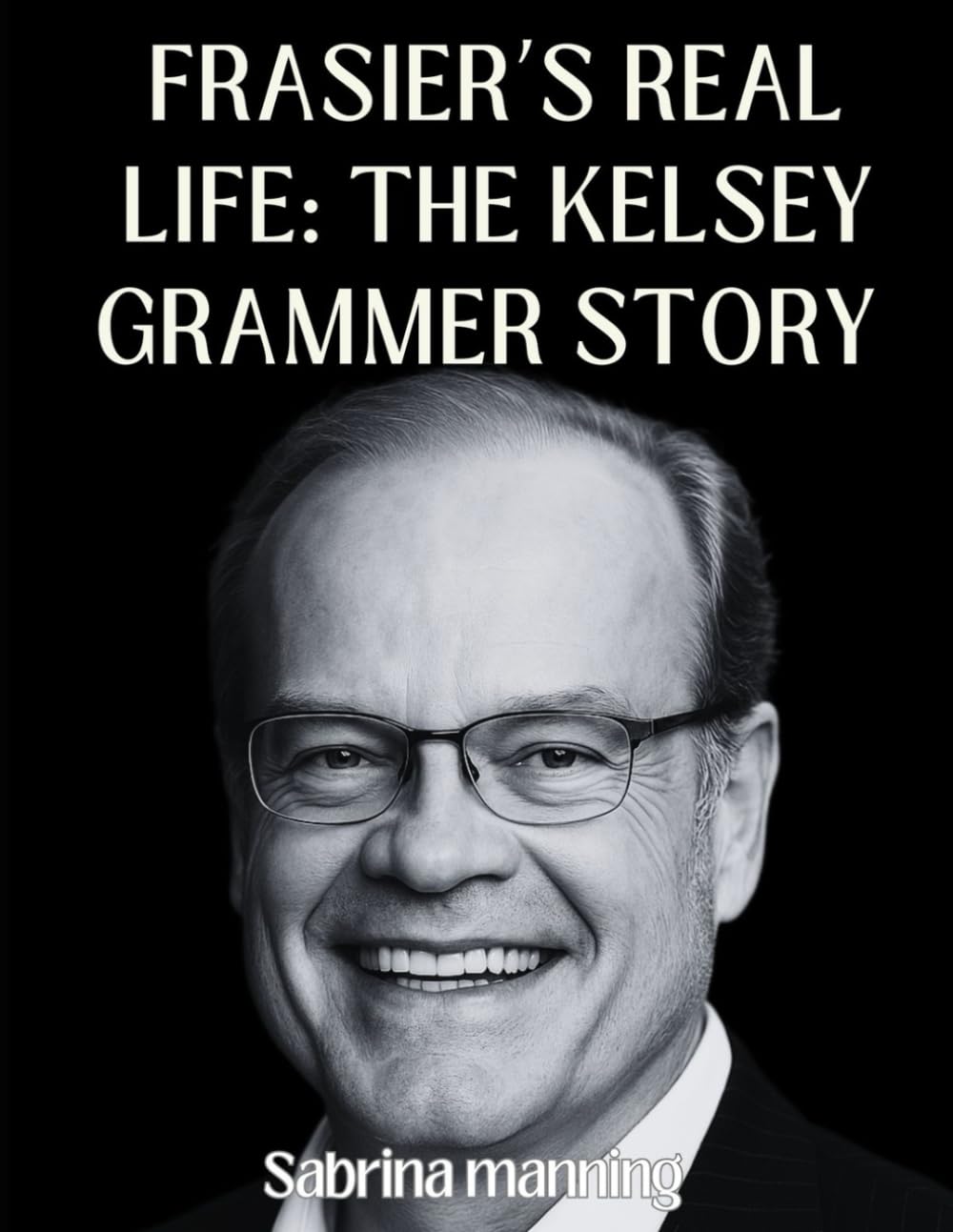 Frasier’s Real Life: The Kelsey Grammer Story: Loss, Laughter, and Legacy from TV’s Most Complicated Star