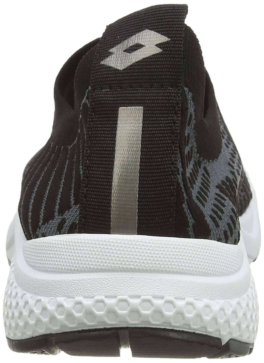 Lotto Breeze LF W, Scarpe da Ginnastica Donna