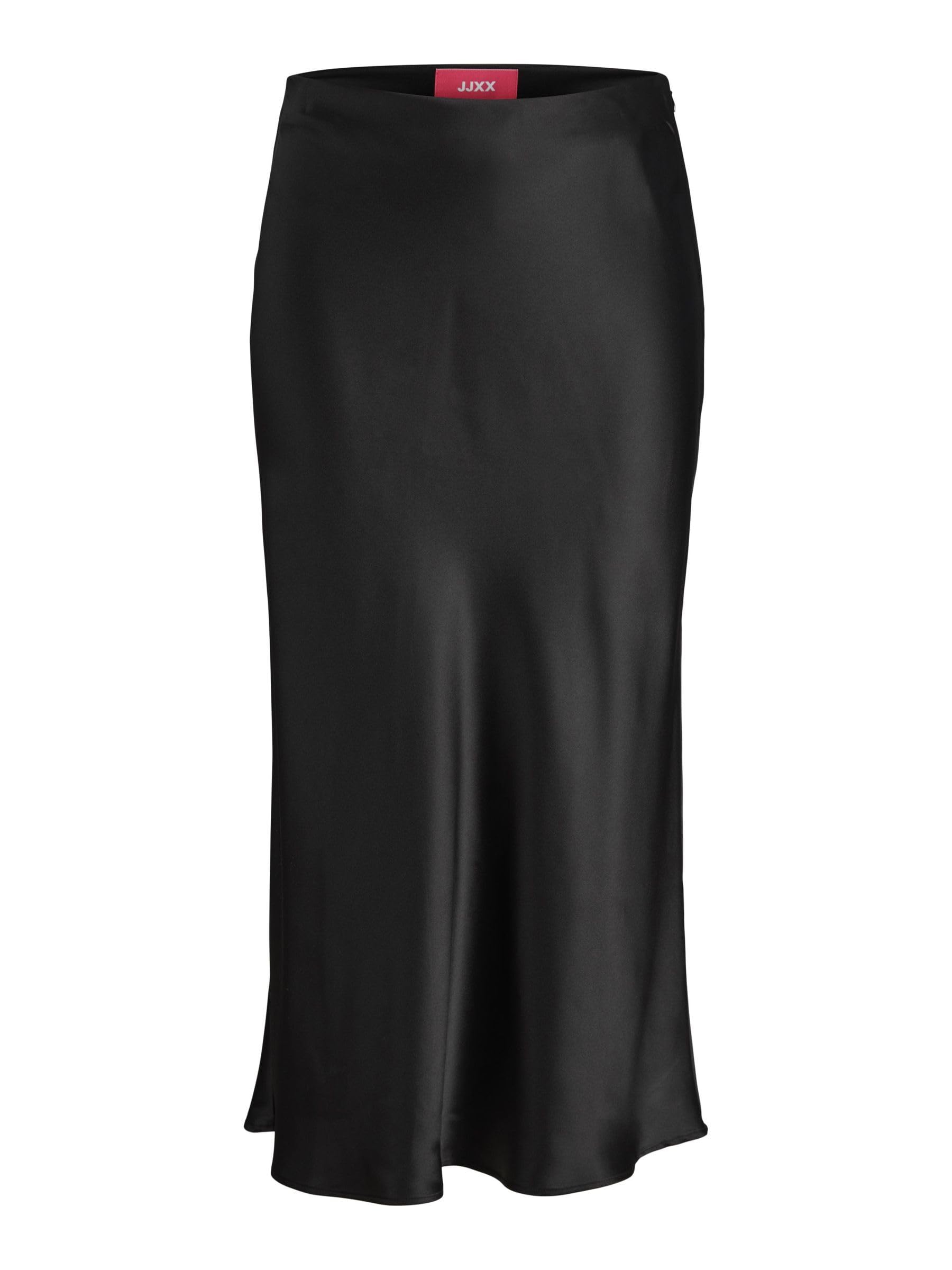 Jack & Jones Women's Black Jjxx Jxkimmie Skirt, S