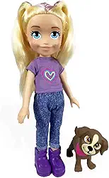 Polly Cuidando do Seu Pet, Pupee Brinquedos