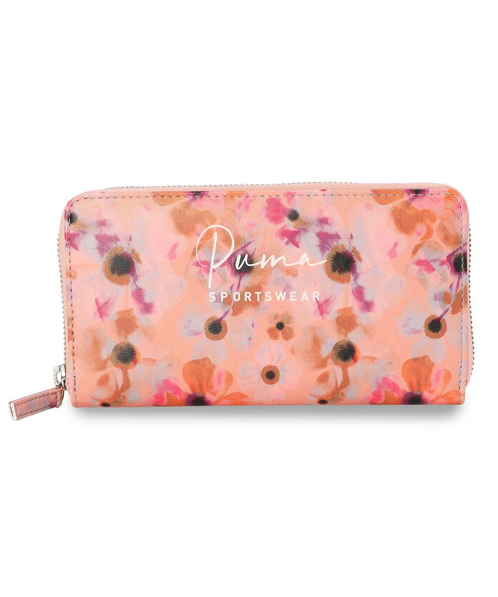 puma Women, MAYZE Clutch, Orange Brick-Orange Peach-AOP, (9200201)-picture-25