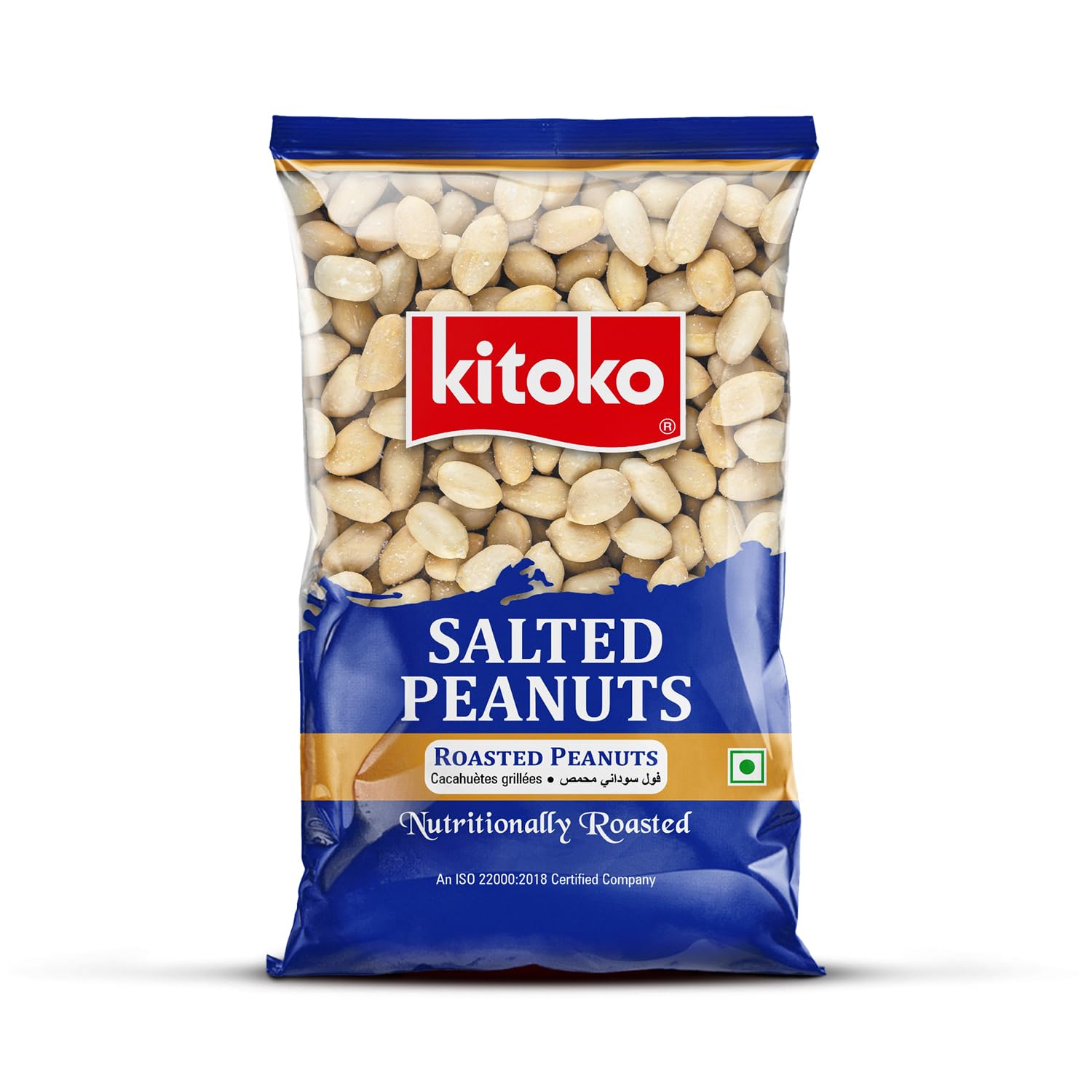 KITOKO FOODS Roasted Salted Peanuts (400gm), Healthy Khari Sing Without Skin, Organic & Gluten-Free Namkeen Snacks Mungfali Singdana, Rich In Fibre & Protein Fresh Groundnuts (400gm Pack of 1) (B0CZ9BCJP5) Amazon Price History, Amazon Price Tracker