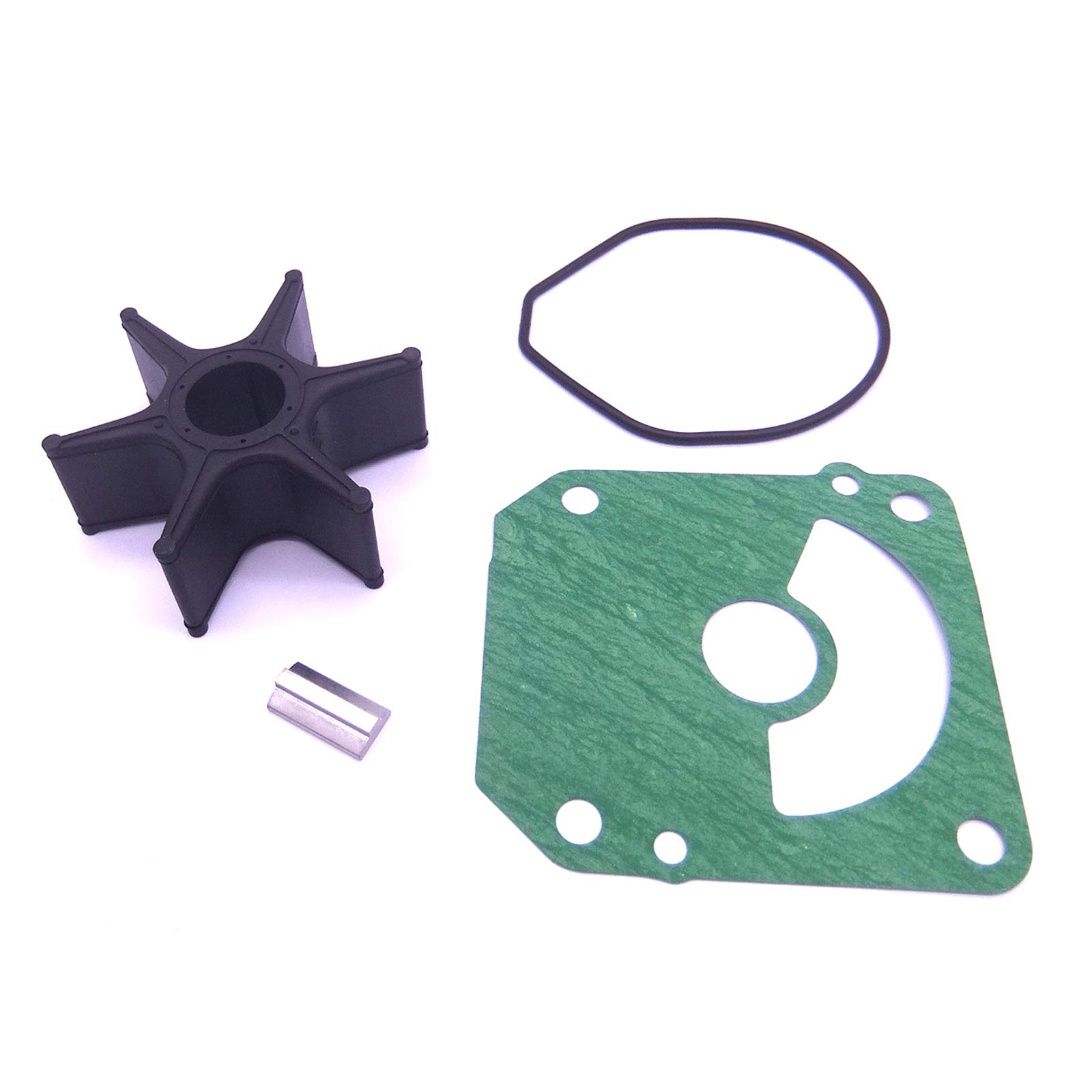 Turbine De Pompe à Eau Honda 75 Et 90 CV 19210-ZW1-303 - Kit Turbine