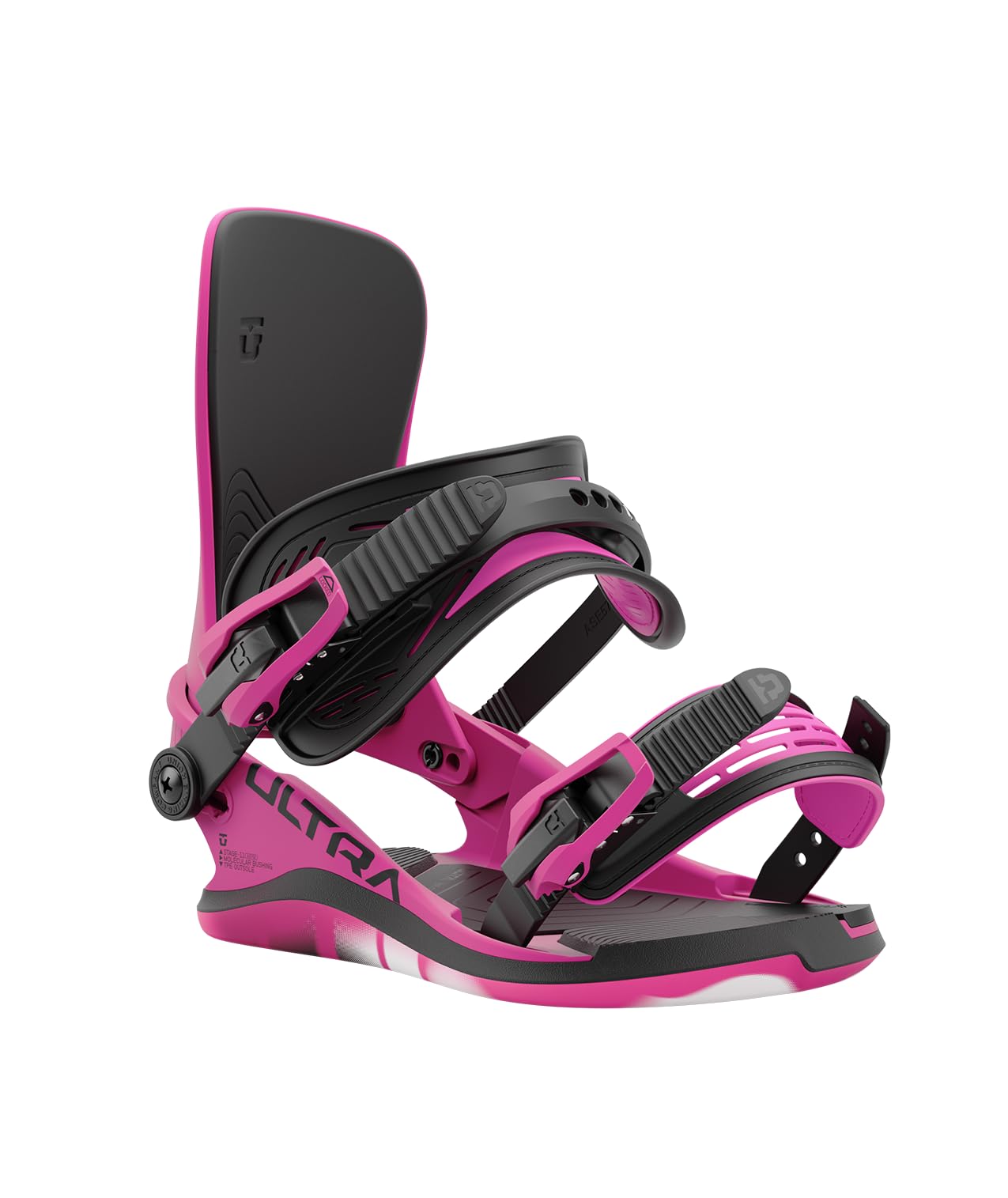 Union Ultra Women's Snowboard Bindings