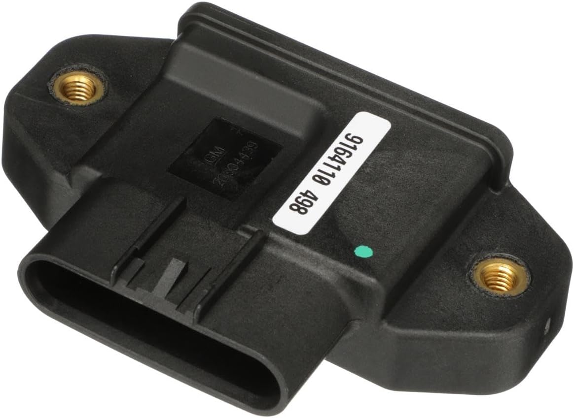 Mechanics Choice Trailer Tow Relay for 2007-2014 Cadillac, Chevrolet, GMC