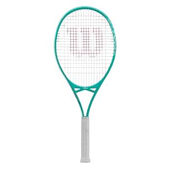 wilson - Wilson  STEAM100  グリップサイズ2 Wilson WebMagazine (ウイルソン ウェブ マガジン) :: PLAYERS