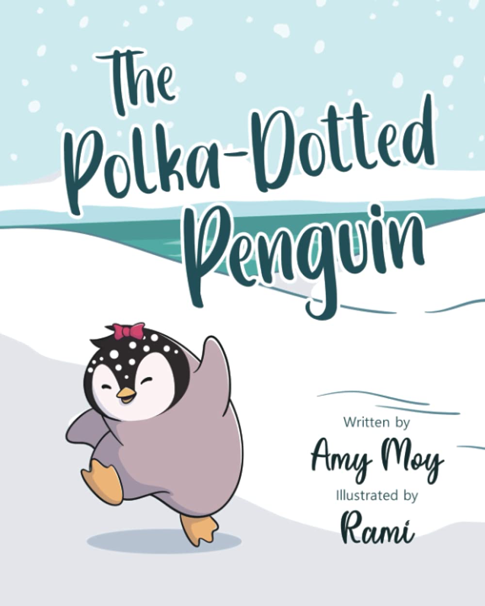 The Polka-Dotted Penguin: A Celebration of Differences