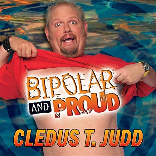 Cledus T. Judd