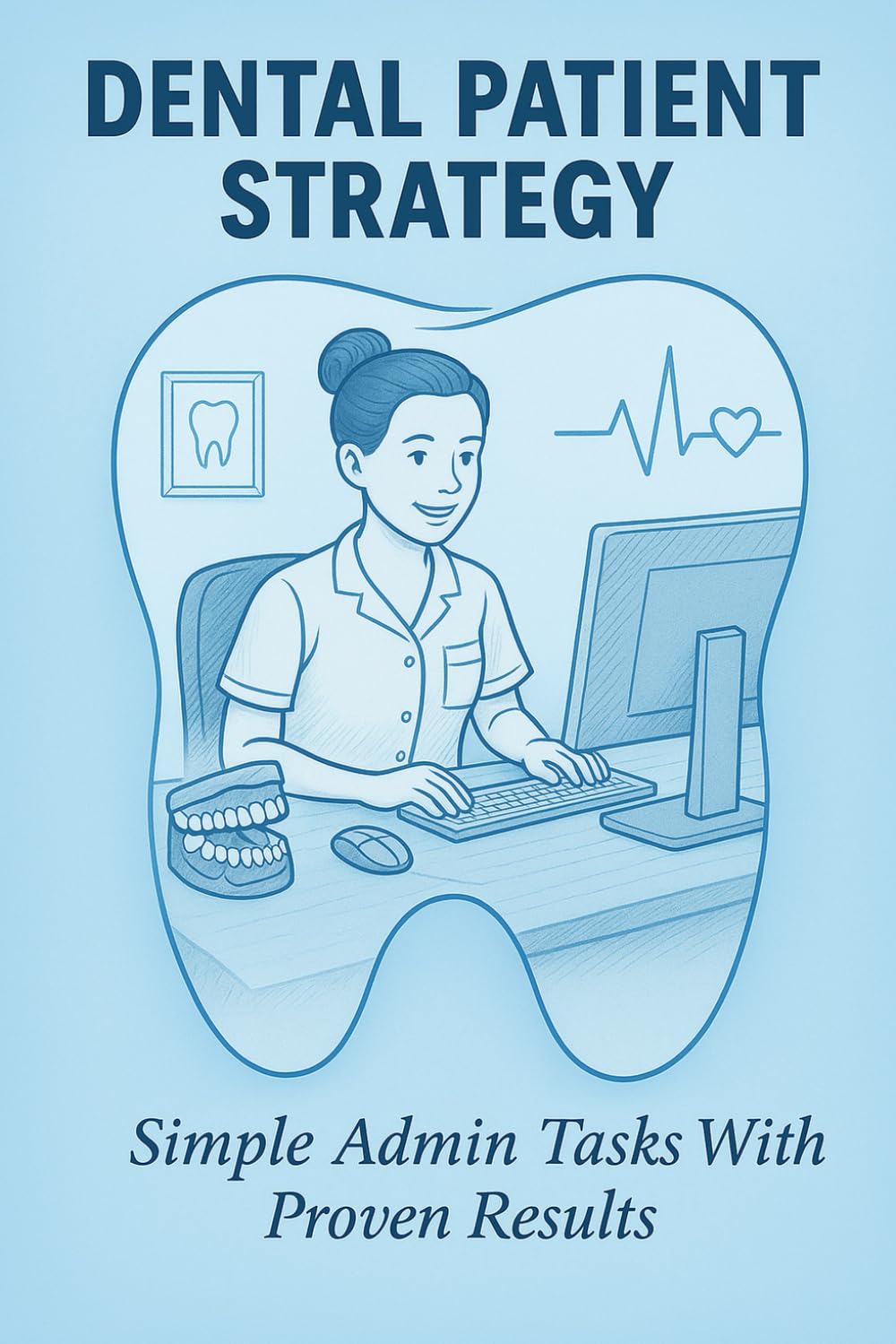 Dental Patient Strategy Admin Simple Daily Tasks Language That Get Results
