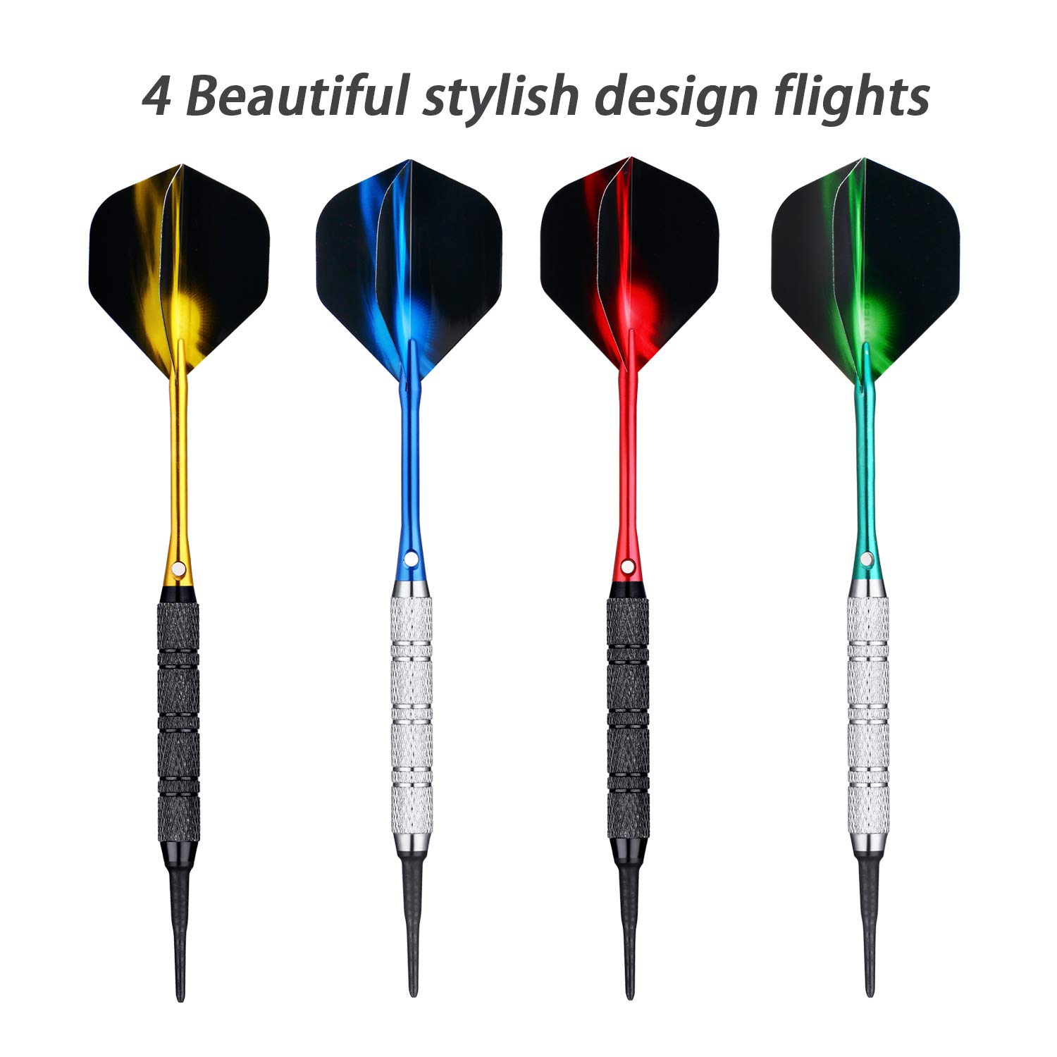 Luxor ダーツセット 18G Luxor ダーツセット 18G Luxor ダーツセット 18G ダーツ