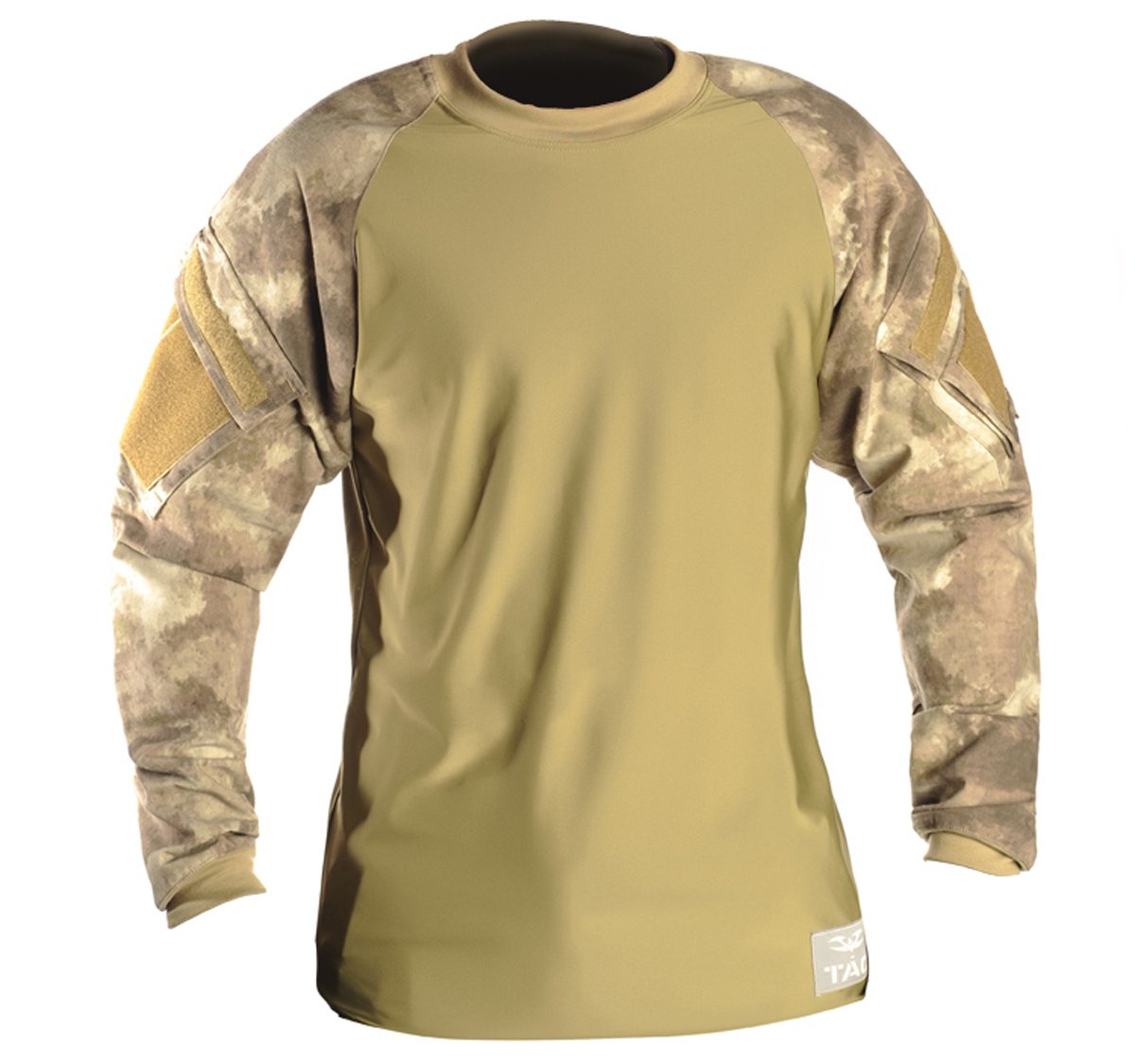 Maillot De Paintball Valken V-Tac ZULU – Atacs-AU, Neuf, Taille Petit