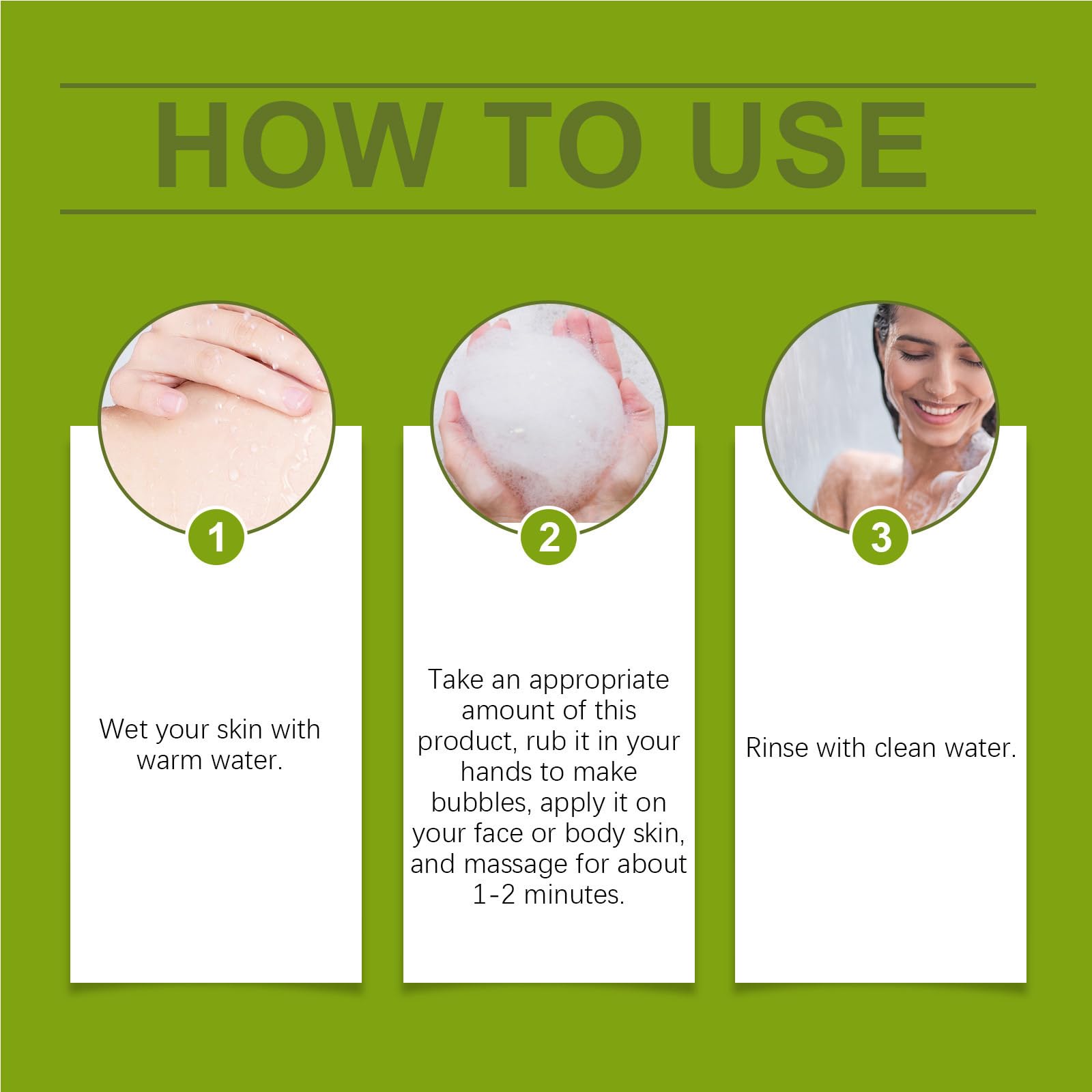 𝐍𝐨𝐥𝐚 𝐑𝐢𝐭𝐮𝐞𝐥 Savon Antifongique, 2026 New Savon Arbre à Thé (2PCS) - 5