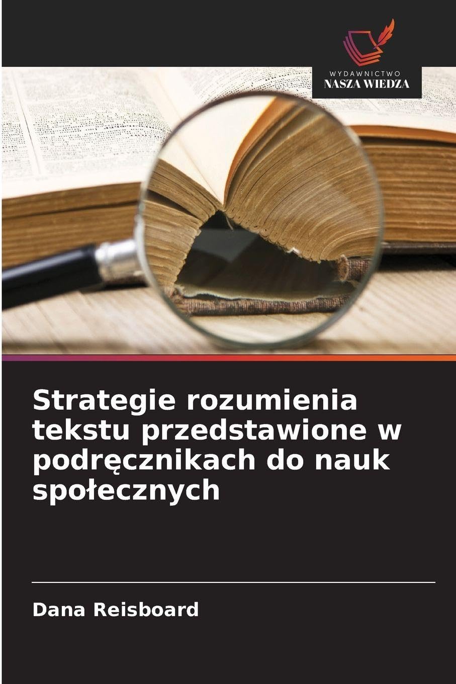 Strategie rozumienia tekstu przedstawione w podr¿cznikach do nauk spo¿ecznych