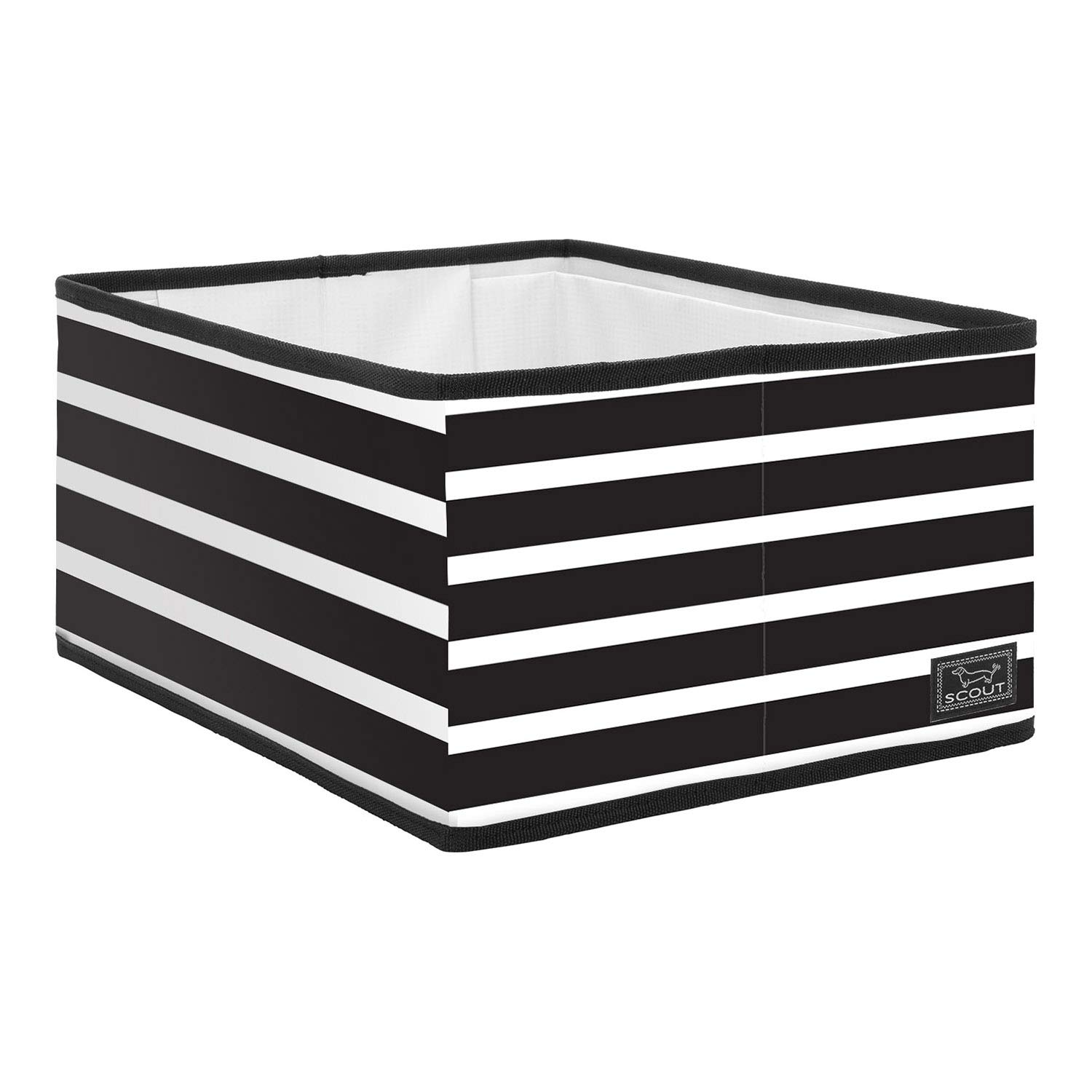 Buy SCOUT Divide & Conquer Storage Bin, Collapsible and Stackable