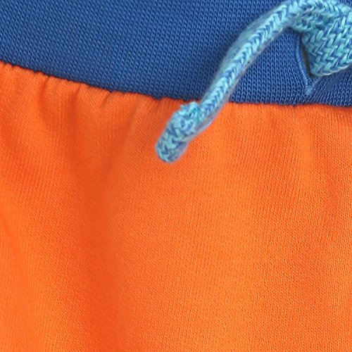 Image of MINIKLUB Boys Trousers-Orange
