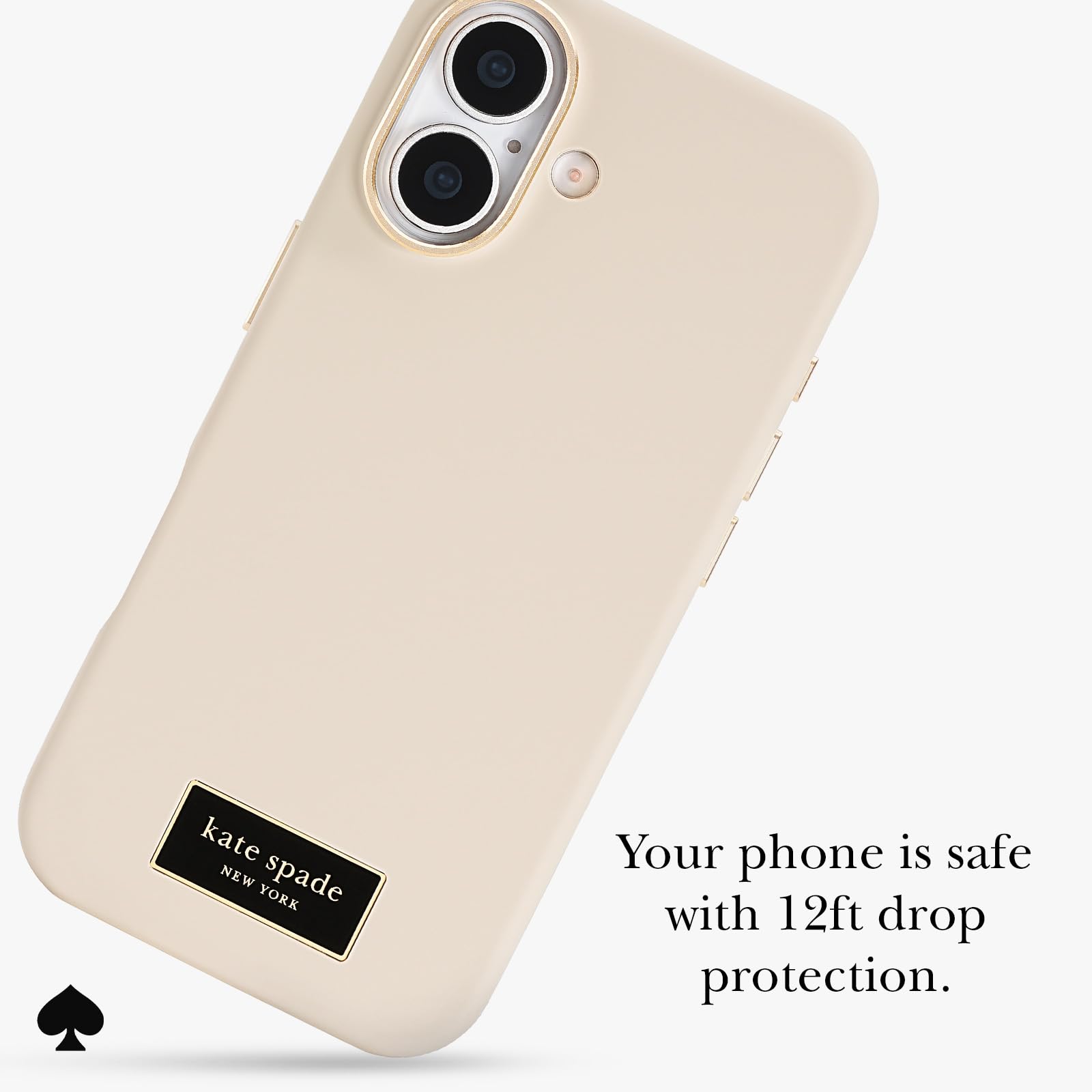 Amazon.co.jp: ケイト・スペード ニューヨーク iPhone 17 ケース