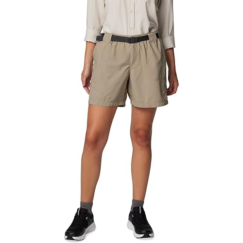 Women's Sandy River Cargo Short II