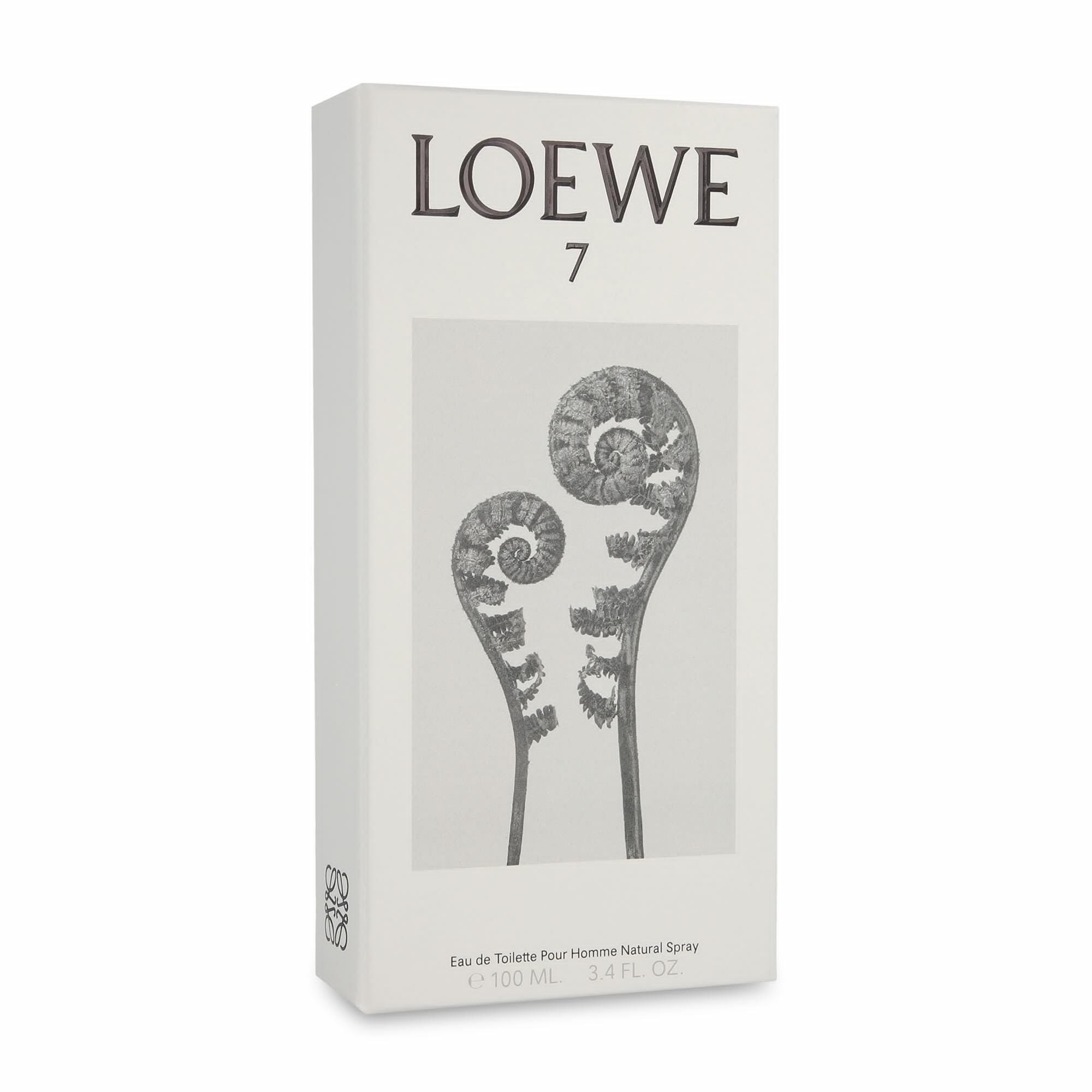 Amazon | Loewe 7 Eau De Toilette 100ml / ロエベ 7 オードゥ トワレ