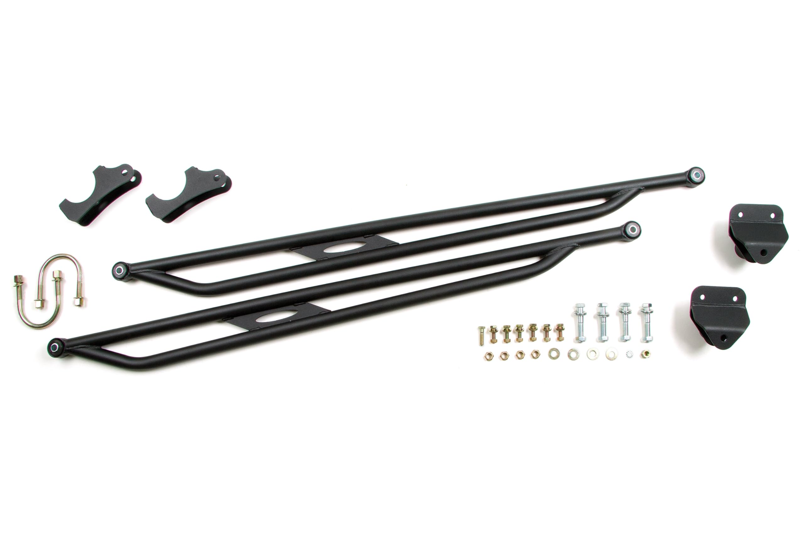 BDS122619 | Traction Bars - traction bars ram 2500