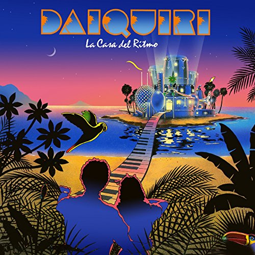 La Casa del Ritmo Daiquirí Amazon.fr Téléchargement de Musique